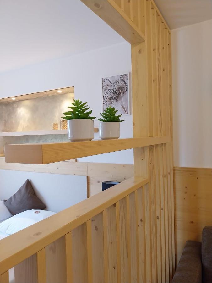 Hotel Post Hoenigwirt Kirchschlag in der Buckligen Welt المظهر الخارجي الصورة