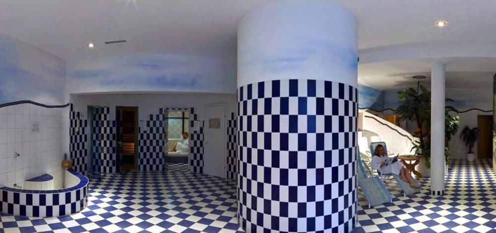 Hotel Post Hoenigwirt Kirchschlag in der Buckligen Welt المظهر الخارجي الصورة