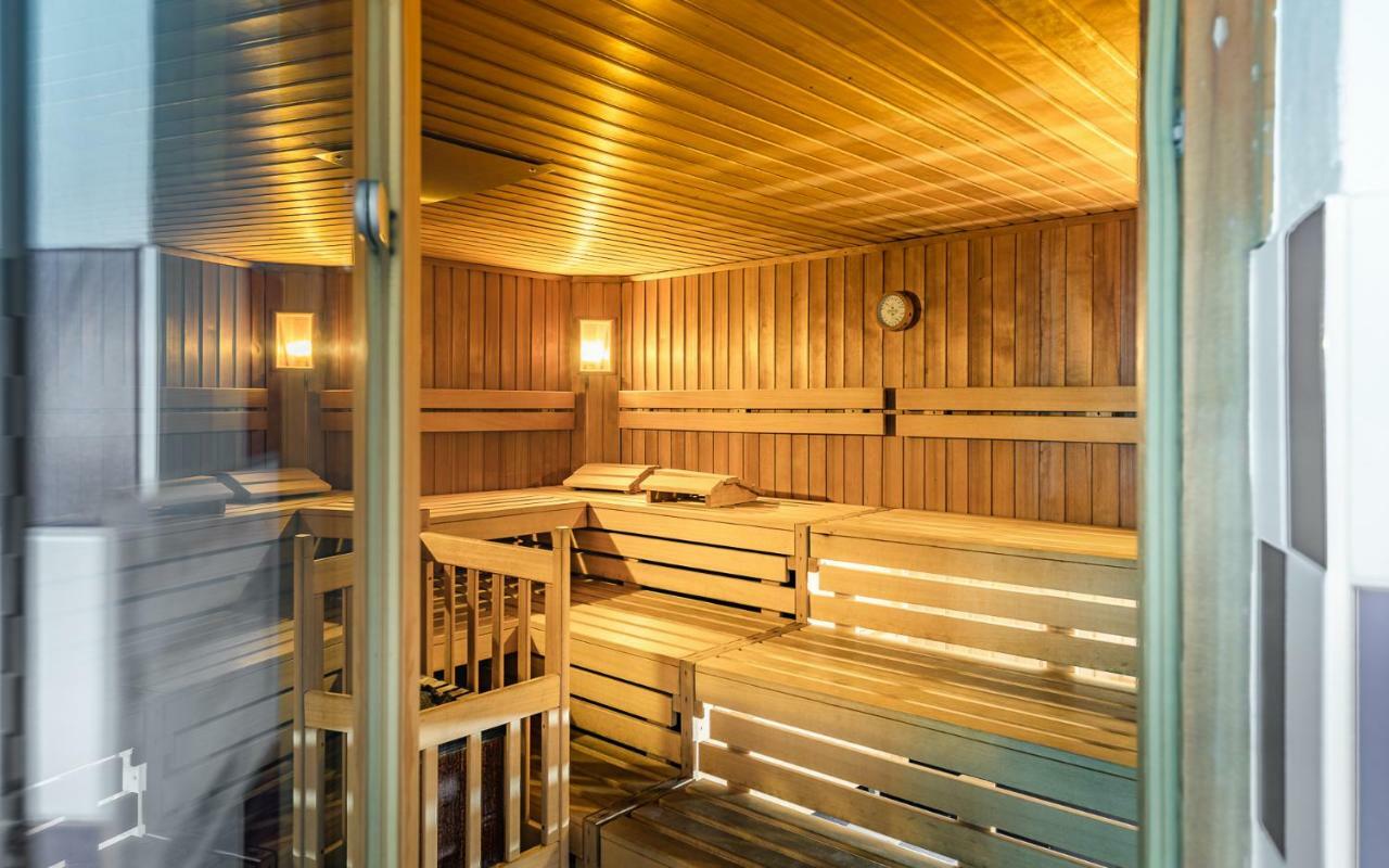Hotel Post Hoenigwirt Kirchschlag in der Buckligen Welt المظهر الخارجي الصورة